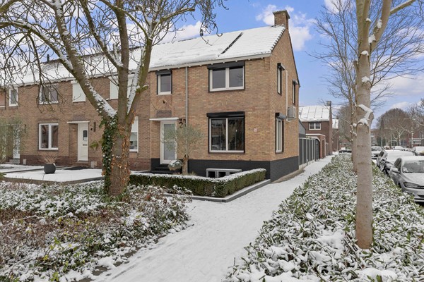Medium property photo - Bontwerkersstraat 2, 5914 PB Venlo
